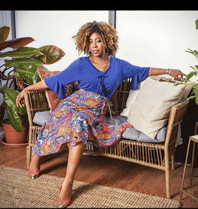 Meet your Posher, Kira emma